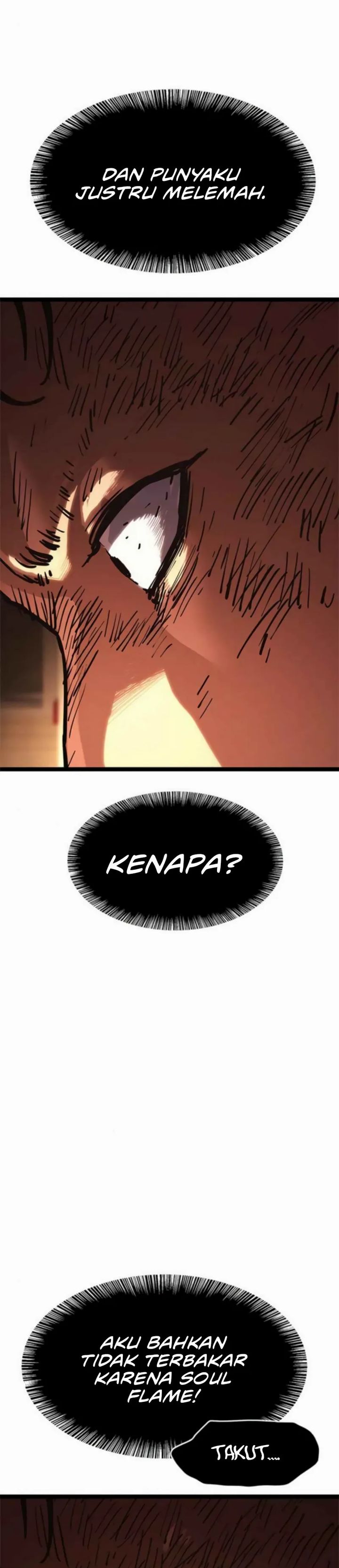 The Demon in Human Form (Demon Rakshasa) Chapter 16 Gambar 30