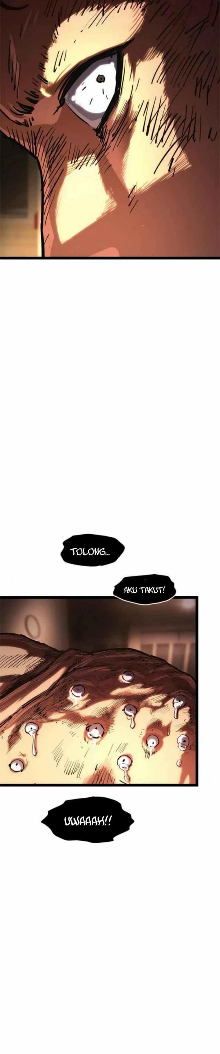 The Demon in Human Form (Demon Rakshasa) Chapter 16 Gambar 31