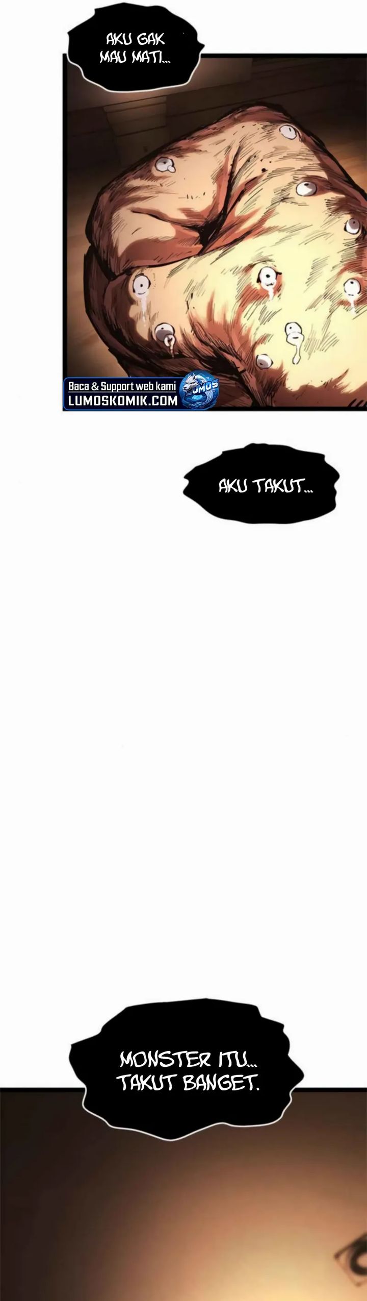 The Demon in Human Form (Demon Rakshasa) Chapter 16 Gambar 32