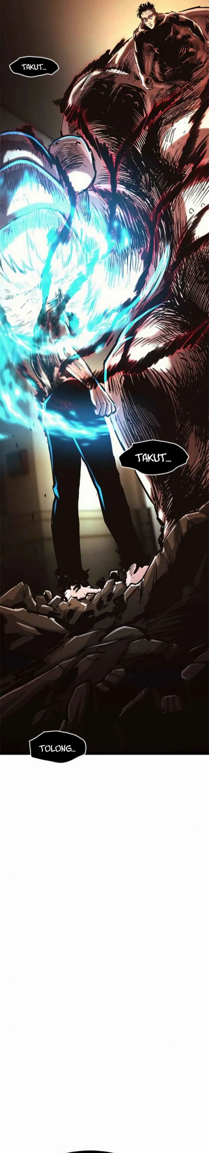 The Demon in Human Form (Demon Rakshasa) Chapter 16 Gambar 33