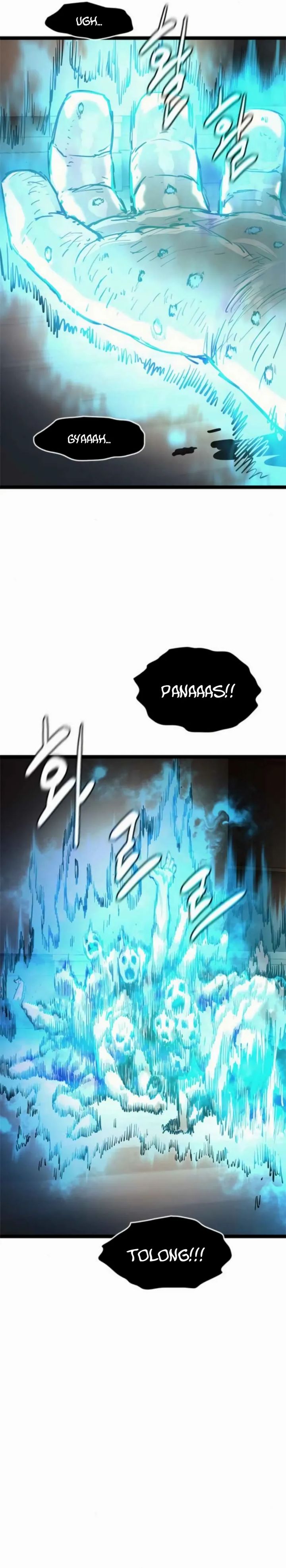 The Demon in Human Form (Demon Rakshasa) Chapter 16 Gambar 37