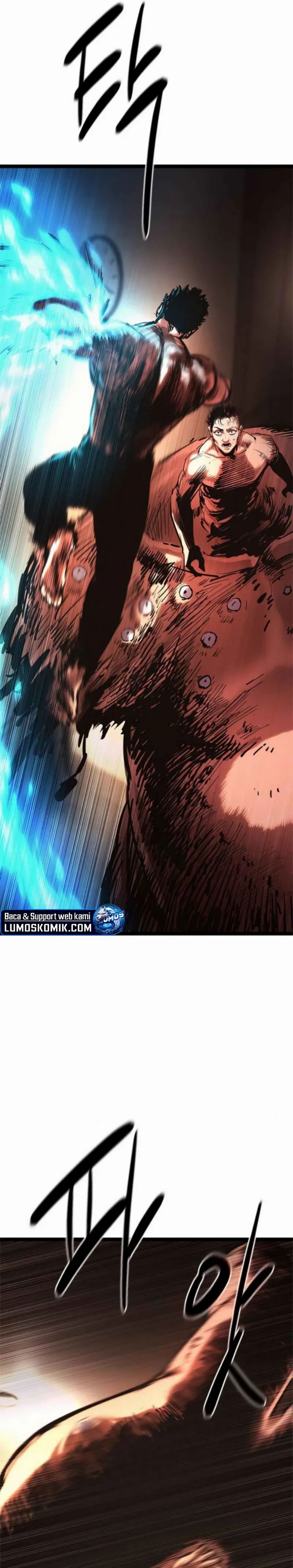 The Demon in Human Form (Demon Rakshasa) Chapter 16 Gambar 38