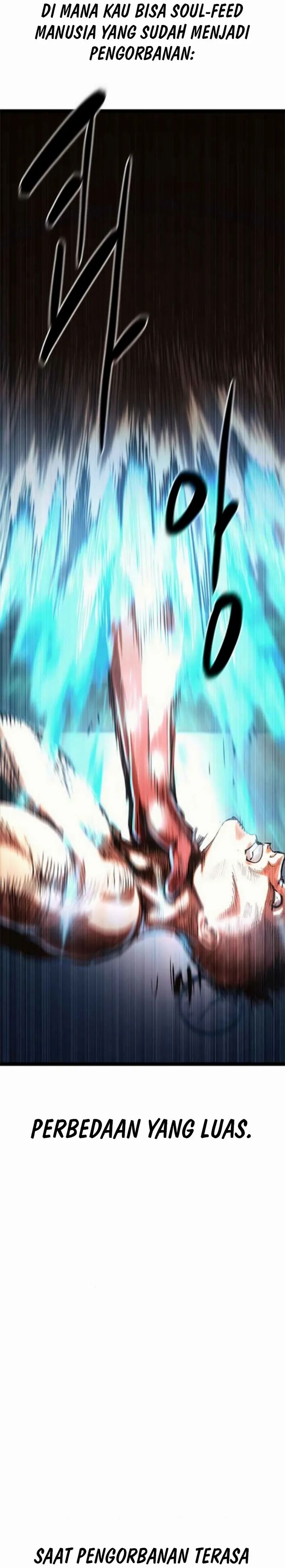 The Demon in Human Form (Demon Rakshasa) Chapter 16 Gambar 40