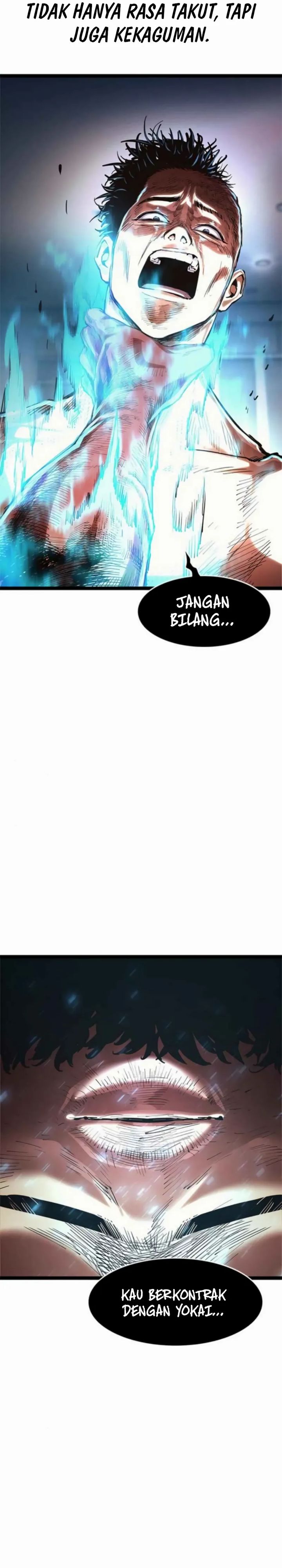 The Demon in Human Form (Demon Rakshasa) Chapter 16 Gambar 41