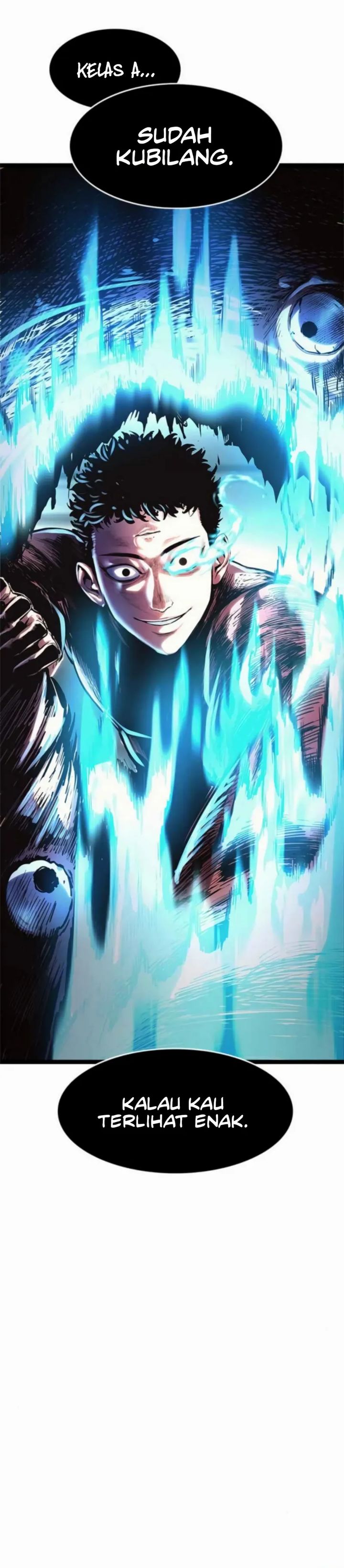 The Demon in Human Form (Demon Rakshasa) Chapter 16 Gambar 42