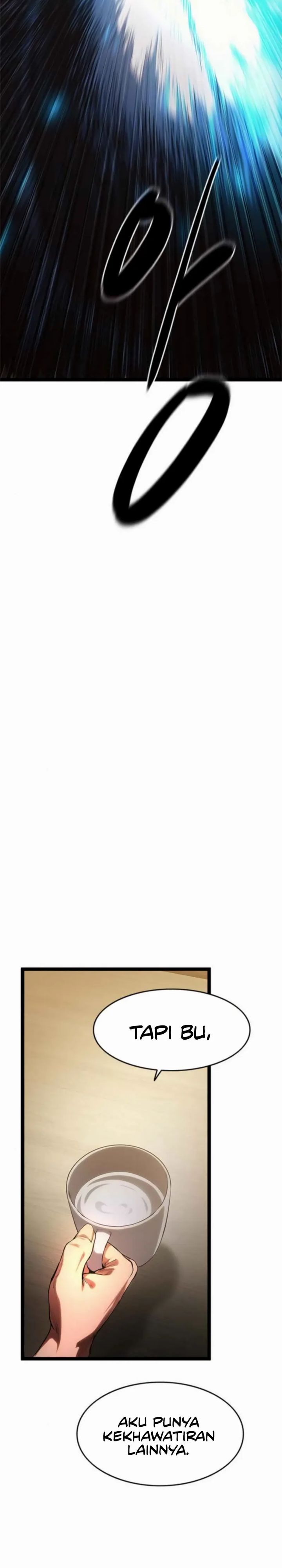 The Demon in Human Form (Demon Rakshasa) Chapter 16 Gambar 44