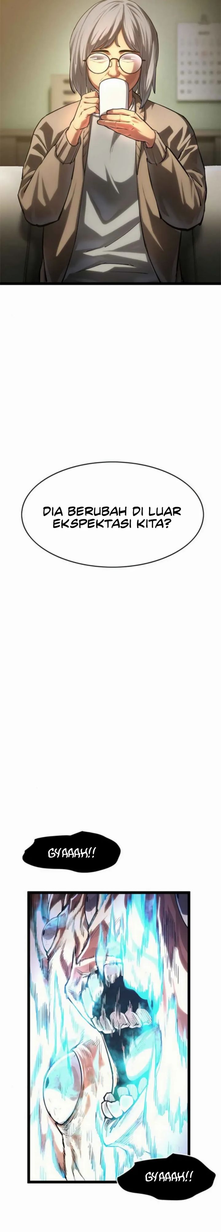 The Demon in Human Form (Demon Rakshasa) Chapter 16 Gambar 46