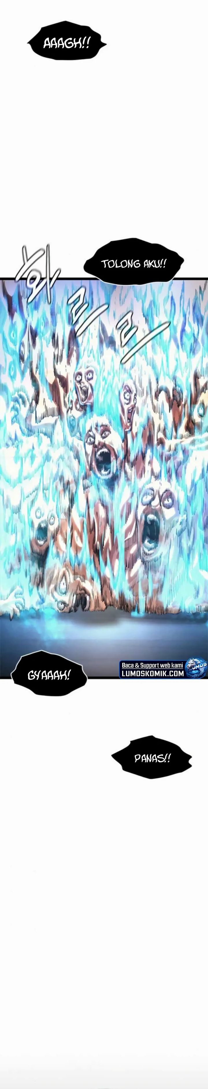 The Demon in Human Form (Demon Rakshasa) Chapter 16 Gambar 47