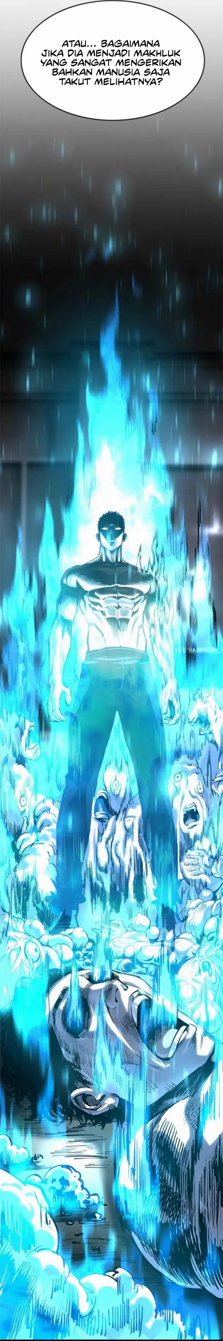 The Demon in Human Form (Demon Rakshasa) Chapter 16 Gambar 48