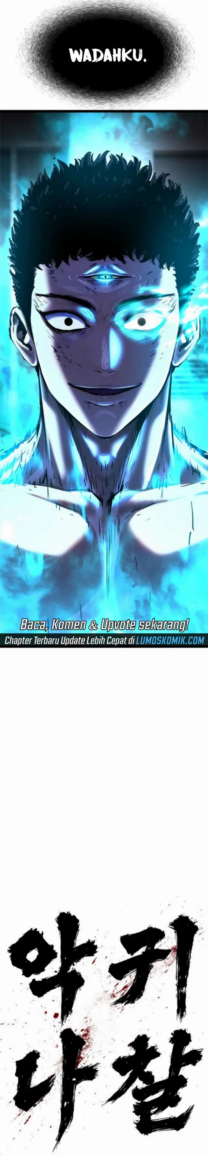 The Demon in Human Form (Demon Rakshasa) Chapter 16 Gambar 50