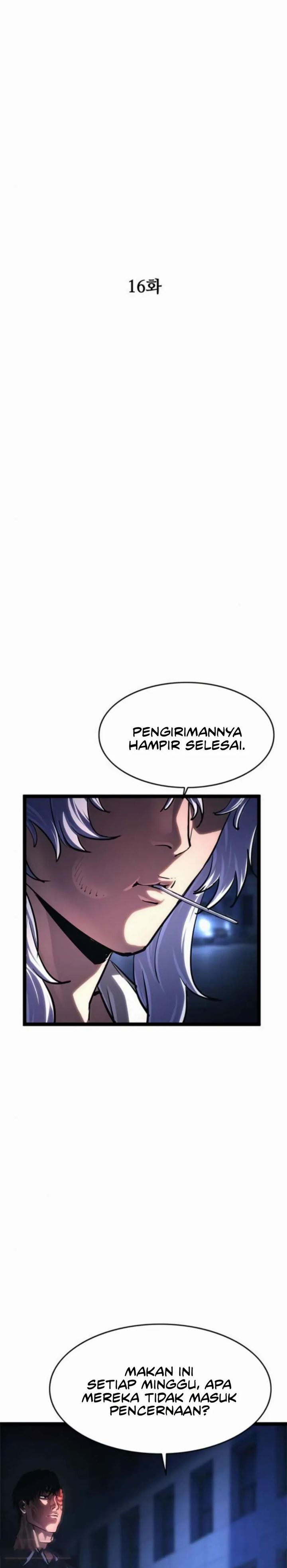 The Demon in Human Form (Demon Rakshasa) Chapter 16 Gambar 51