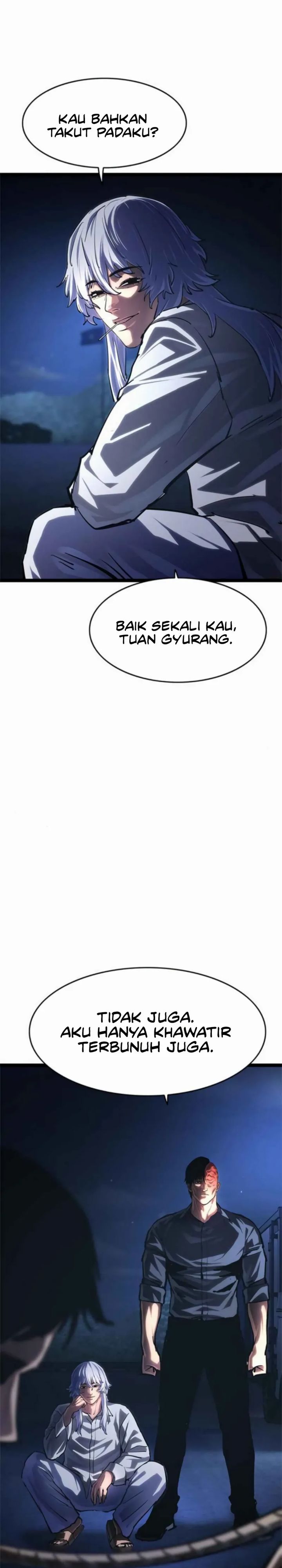 The Demon in Human Form (Demon Rakshasa) Chapter 16 Gambar 53