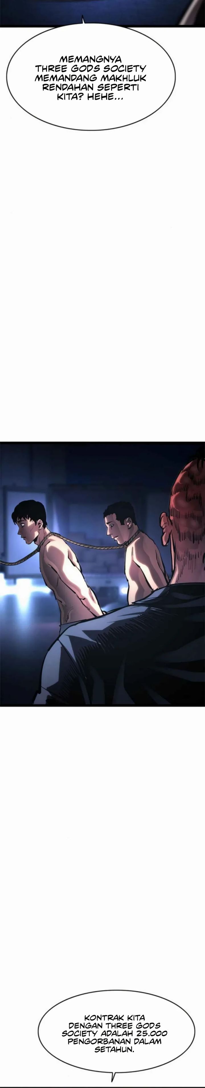 The Demon in Human Form (Demon Rakshasa) Chapter 16 Gambar 54