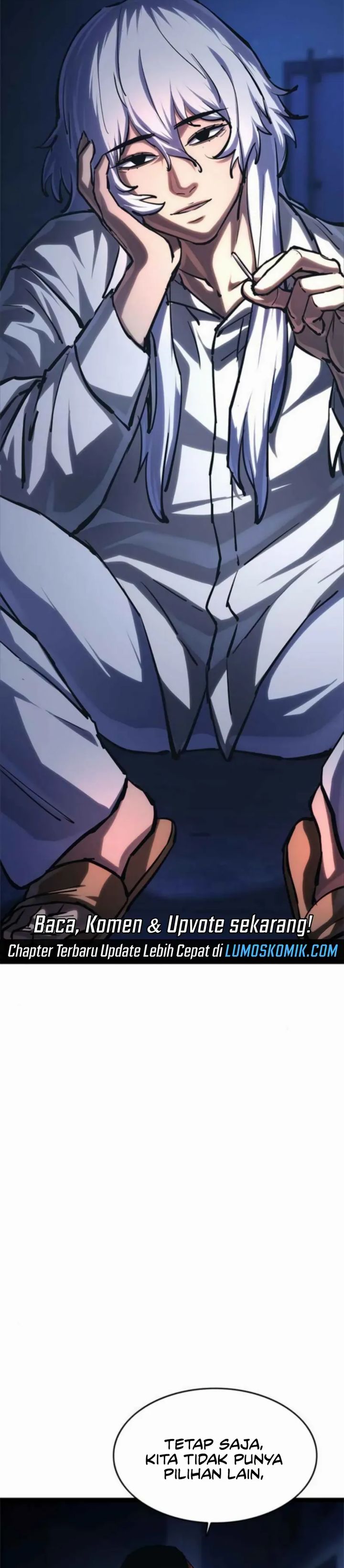 The Demon in Human Form (Demon Rakshasa) Chapter 16 Gambar 57