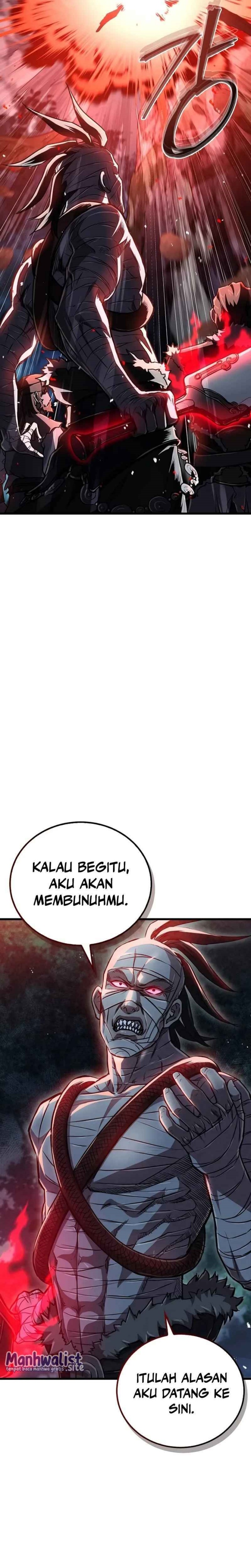 The Demonic Cult Instructor Returns Chapter 04 Gambar 6