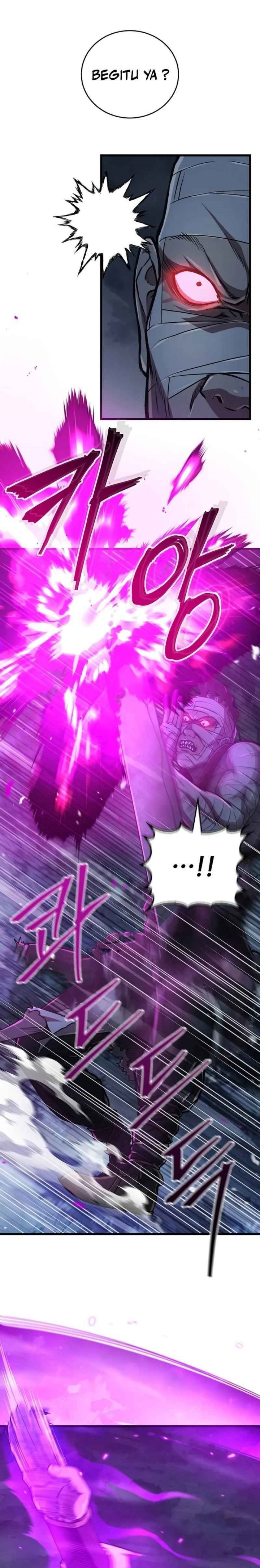 The Demonic Cult Instructor Returns Chapter 04 Gambar 7