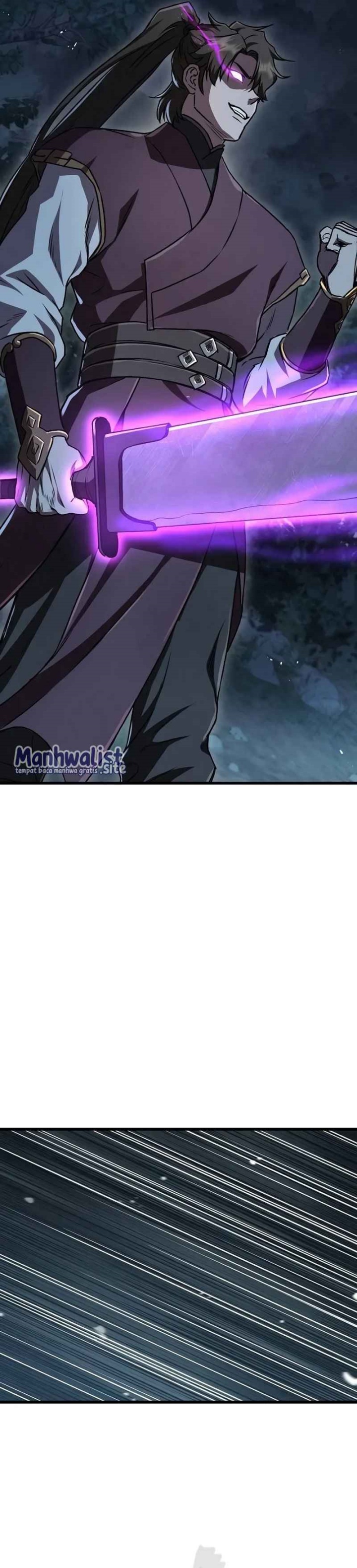 The Demonic Cult Instructor Returns Chapter 04 Gambar 10