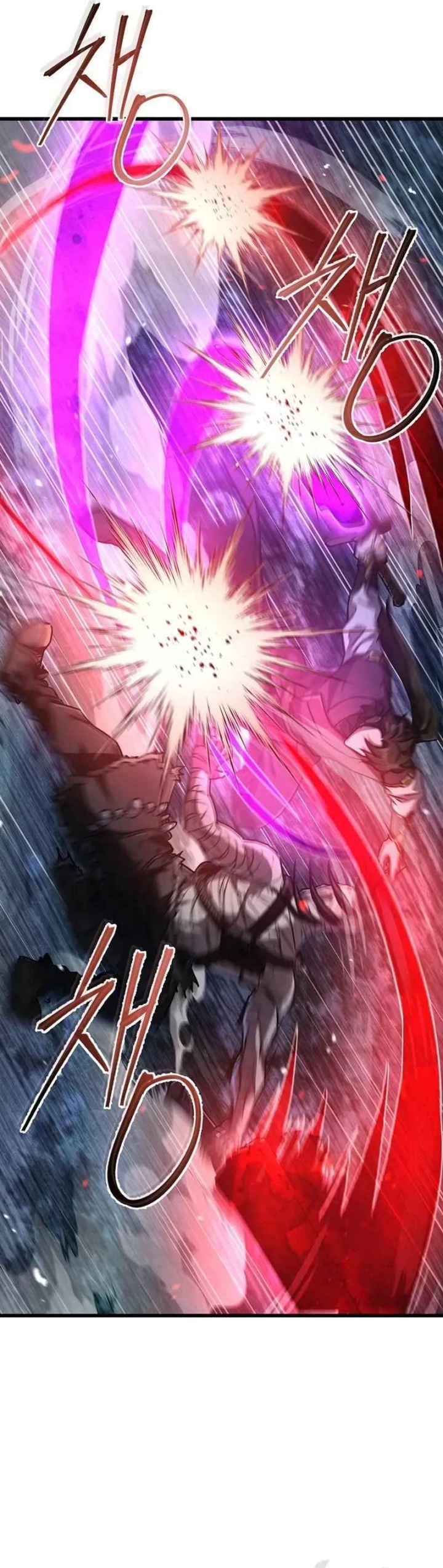 The Demonic Cult Instructor Returns Chapter 04 Gambar 13
