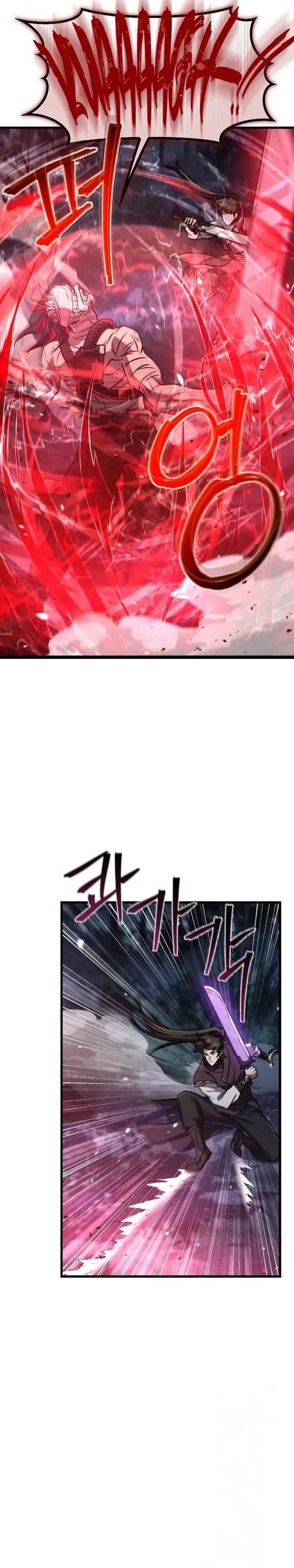 The Demonic Cult Instructor Returns Chapter 04 Gambar 18