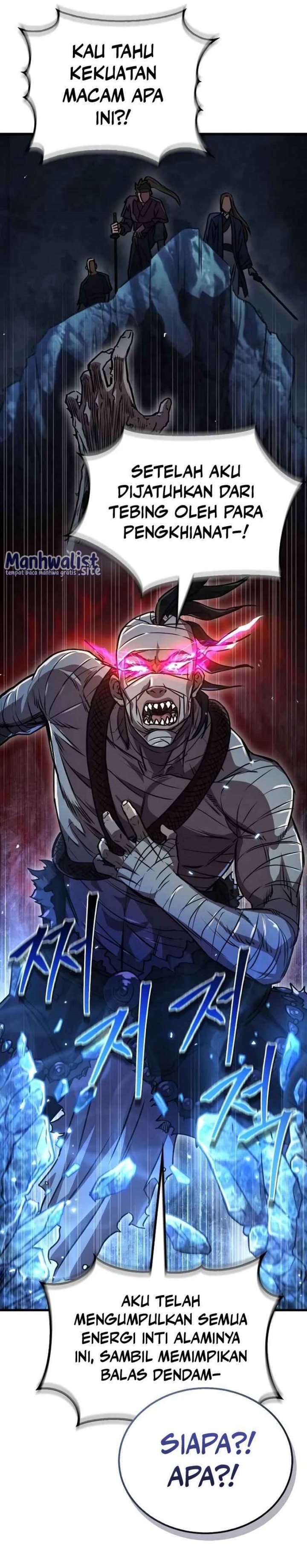 The Demonic Cult Instructor Returns Chapter 04 Gambar 20