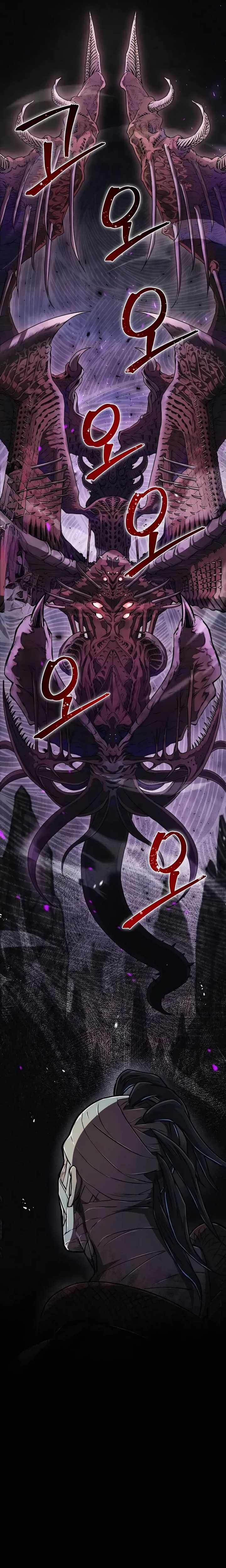The Demonic Cult Instructor Returns Chapter 05 Gambar 3