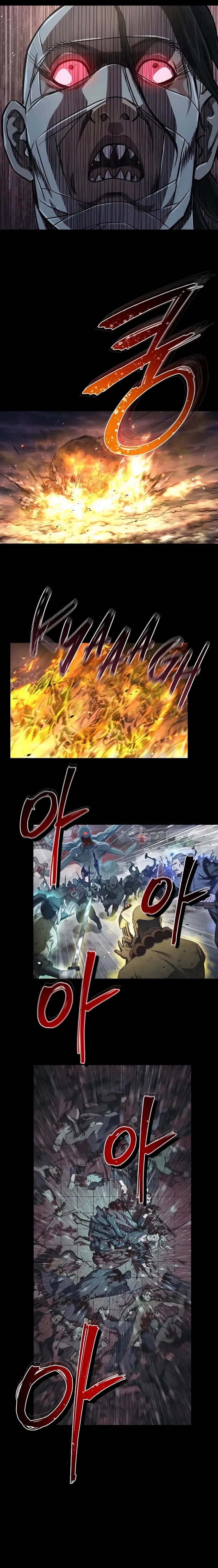 The Demonic Cult Instructor Returns Chapter 05 Gambar 4