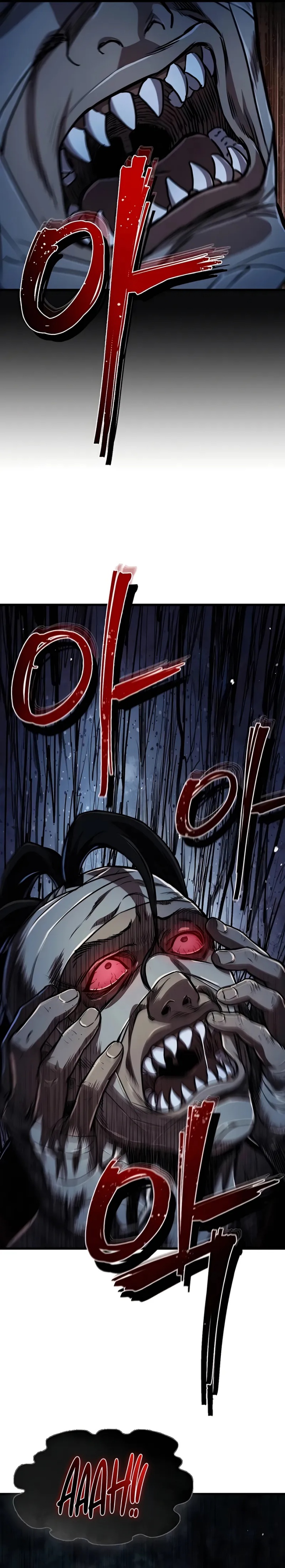 The Demonic Cult Instructor Returns Chapter 05 Gambar 6