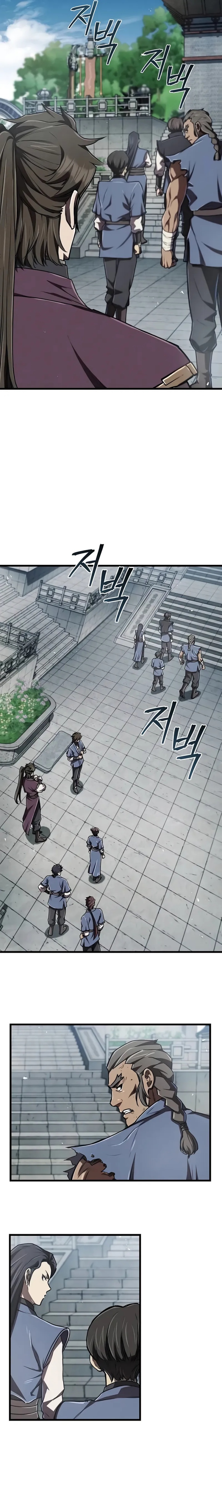 The Demonic Cult Instructor Returns Chapter 07 Gambar 12