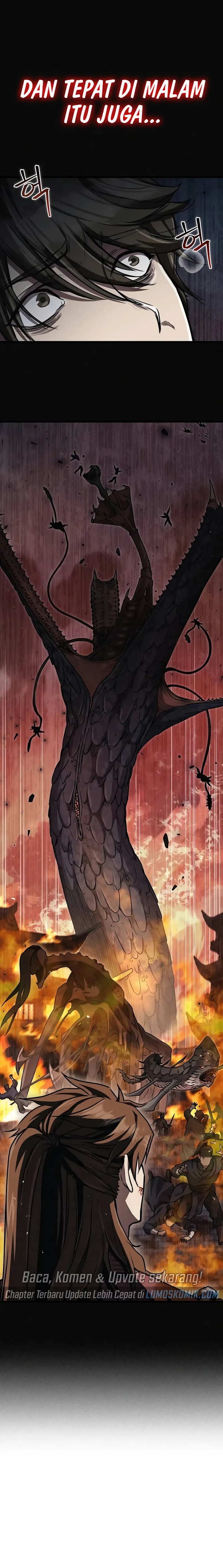 The Demonic Cult Instructor Returns Chapter 12 Gambar 24