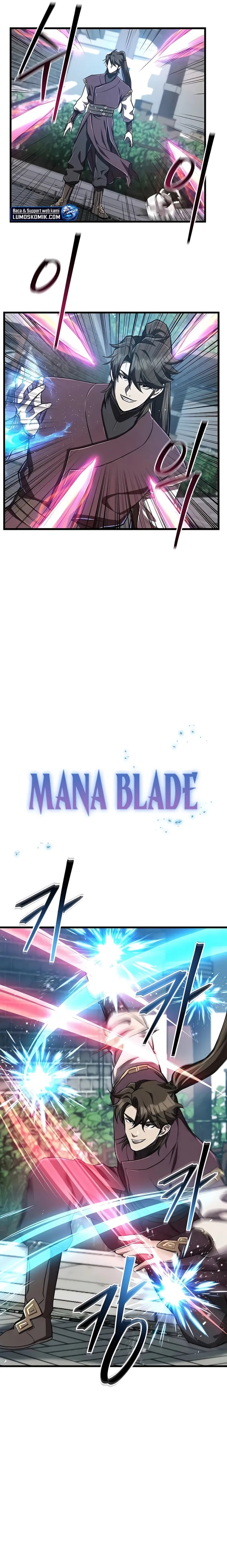 The Demonic Cult Instructor Returns Chapter 14 Gambar 7