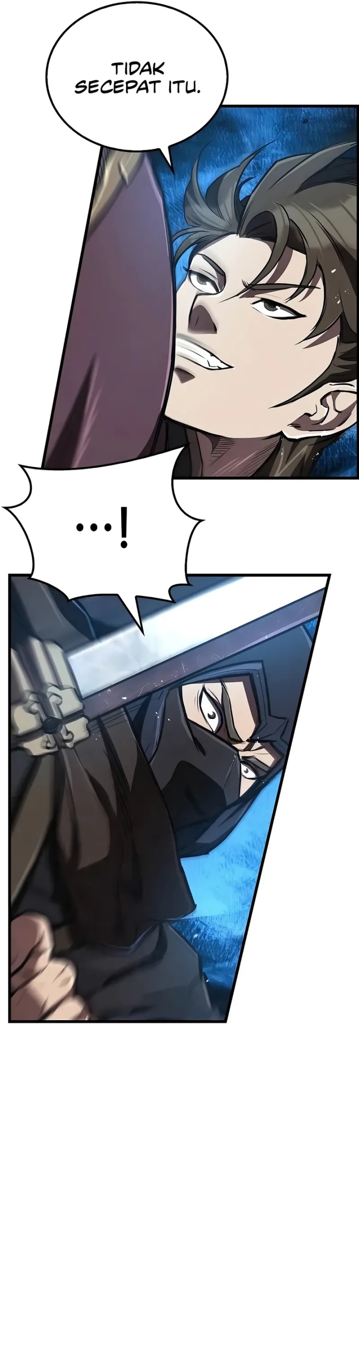 The Demonic Cult Instructor Returns Chapter 14 Gambar 9