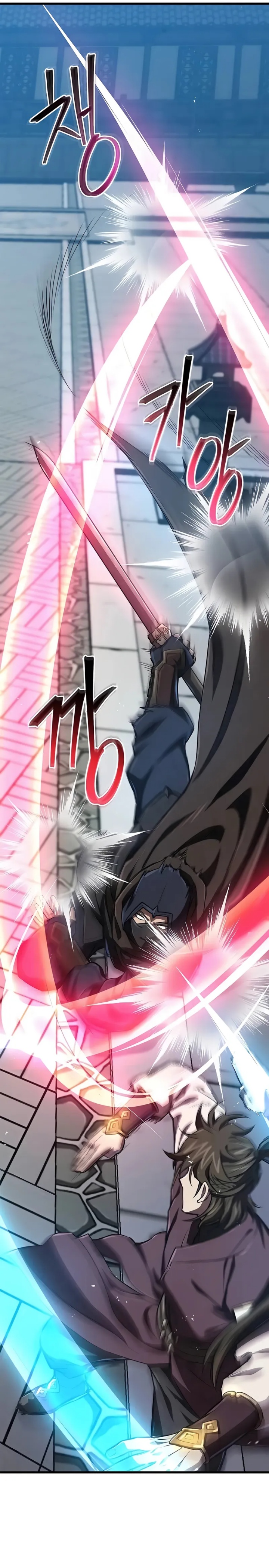 The Demonic Cult Instructor Returns Chapter 14 Gambar 10