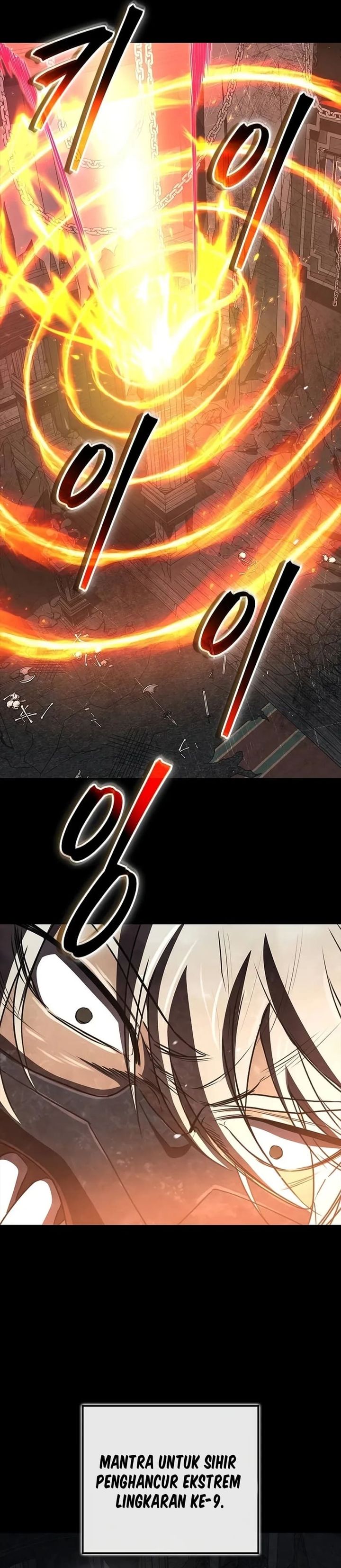 The Demonic Cult Instructor Returns Chapter 16 Gambar 11