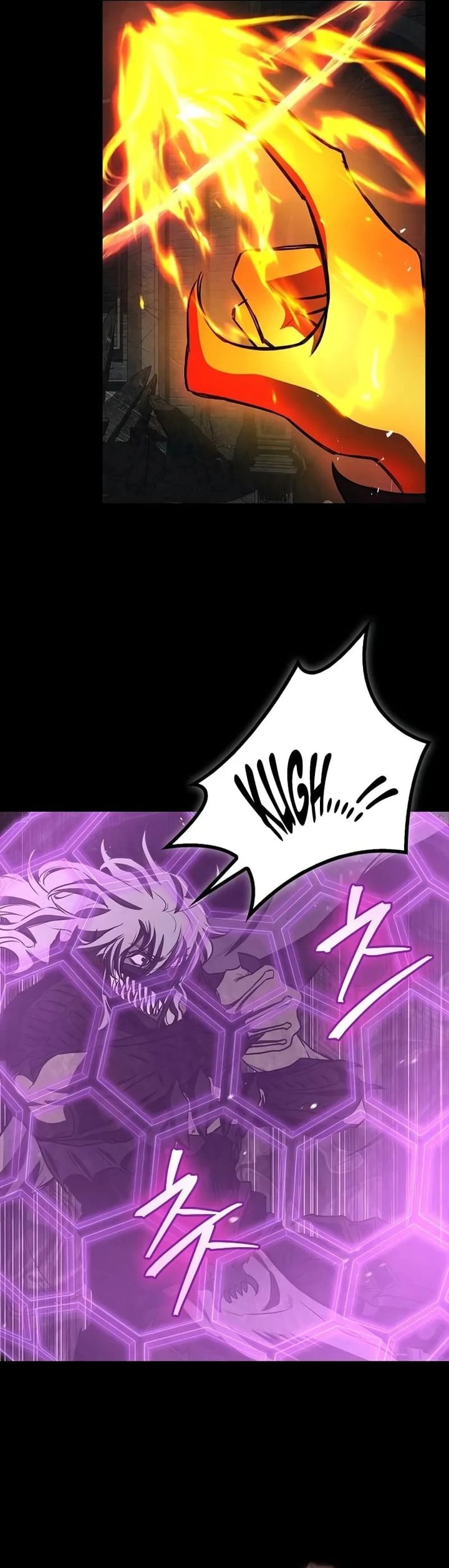 The Demonic Cult Instructor Returns Chapter 16 Gambar 13