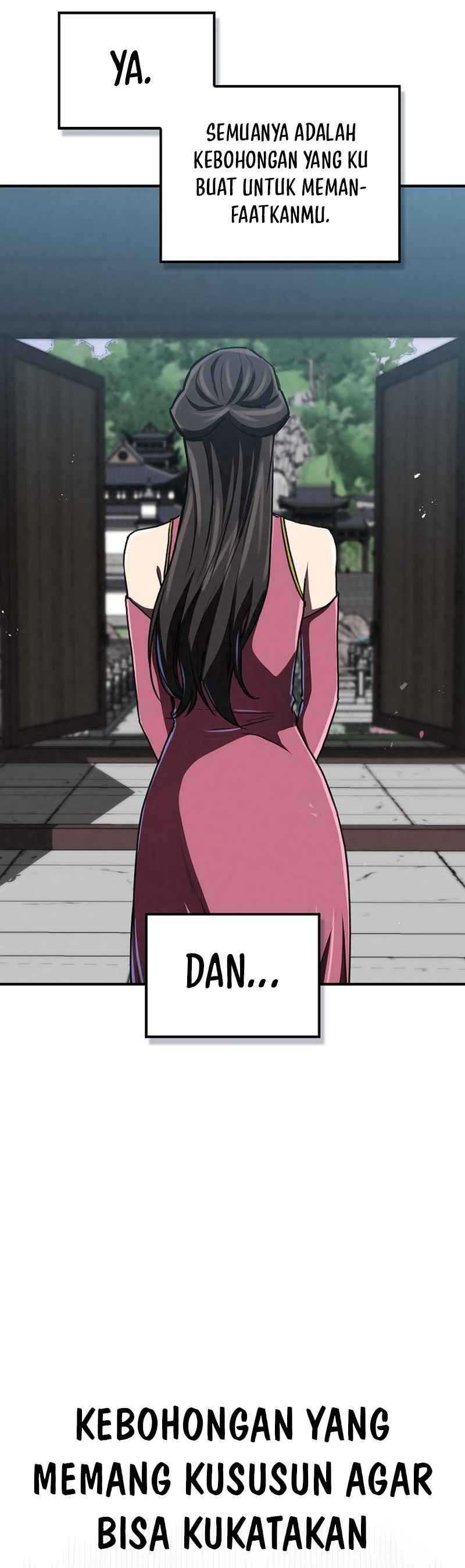 The Demonic Cult Instructor Returns Chapter 17 Gambar 22