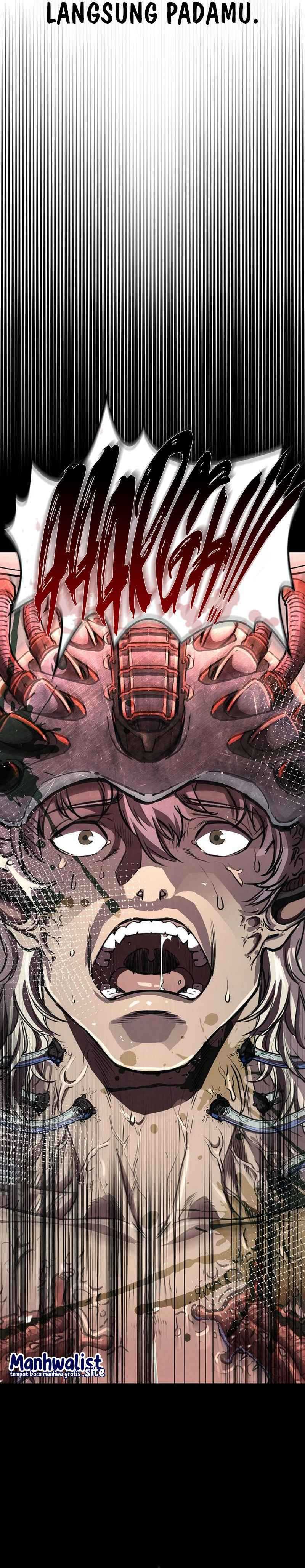 The Demonic Cult Instructor Returns Chapter 17 Gambar 23