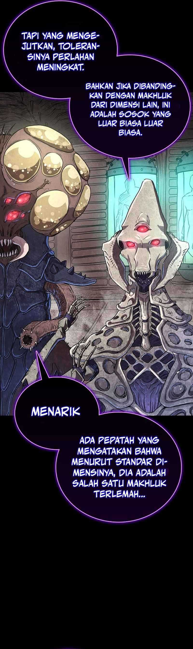 The Demonic Cult Instructor Returns Chapter 17 Gambar 25