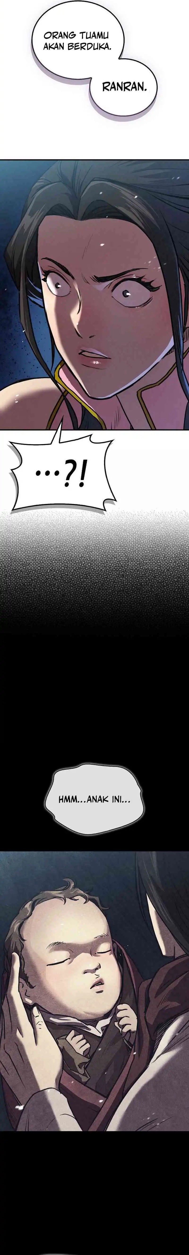 The Demonic Cult Instructor Returns Chapter 21 Gambar 3