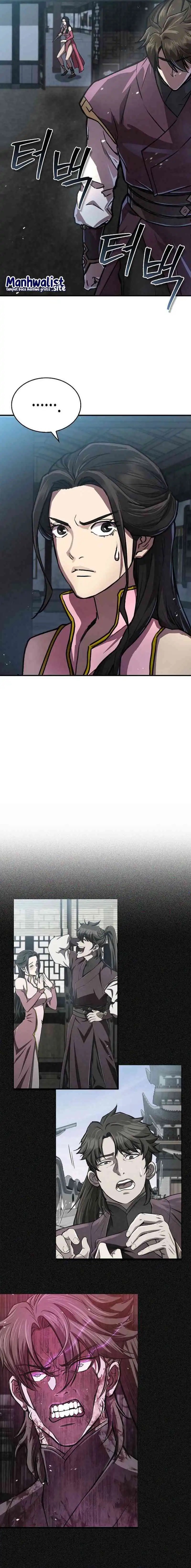 The Demonic Cult Instructor Returns Chapter 21 Gambar 12