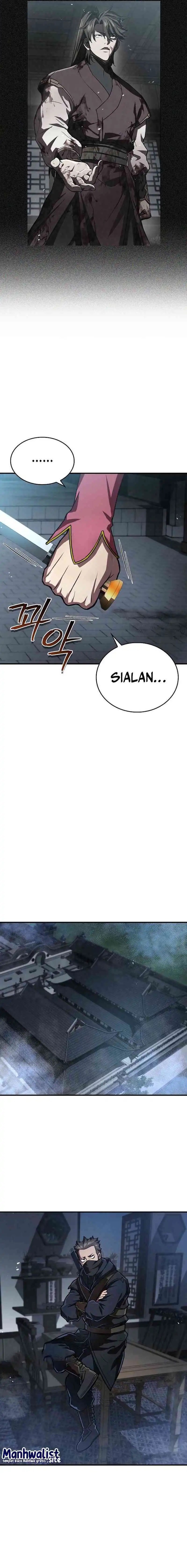 The Demonic Cult Instructor Returns Chapter 21 Gambar 13