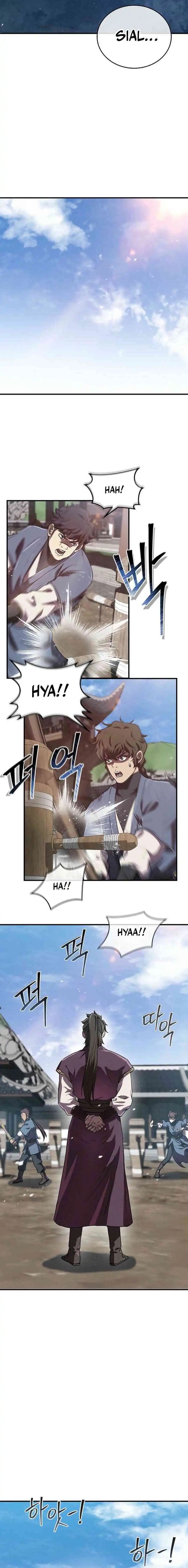 The Demonic Cult Instructor Returns Chapter 21 Gambar 16