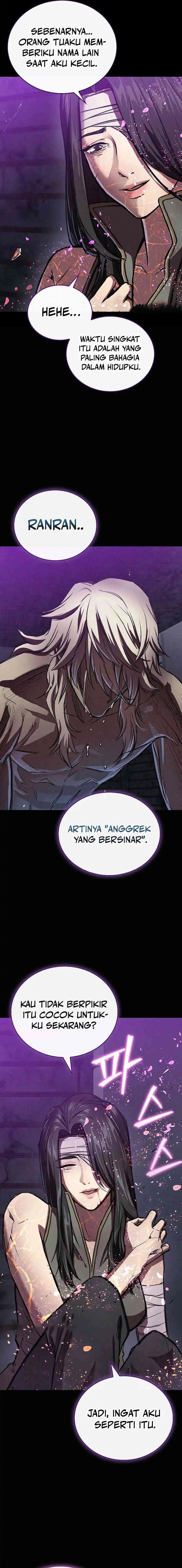 The Demonic Cult Instructor Returns Chapter 21 Gambar 25