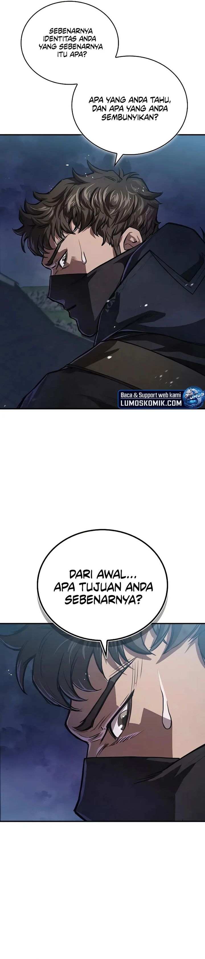 The Demonic Cult Instructor Returns Chapter 23 Gambar 9