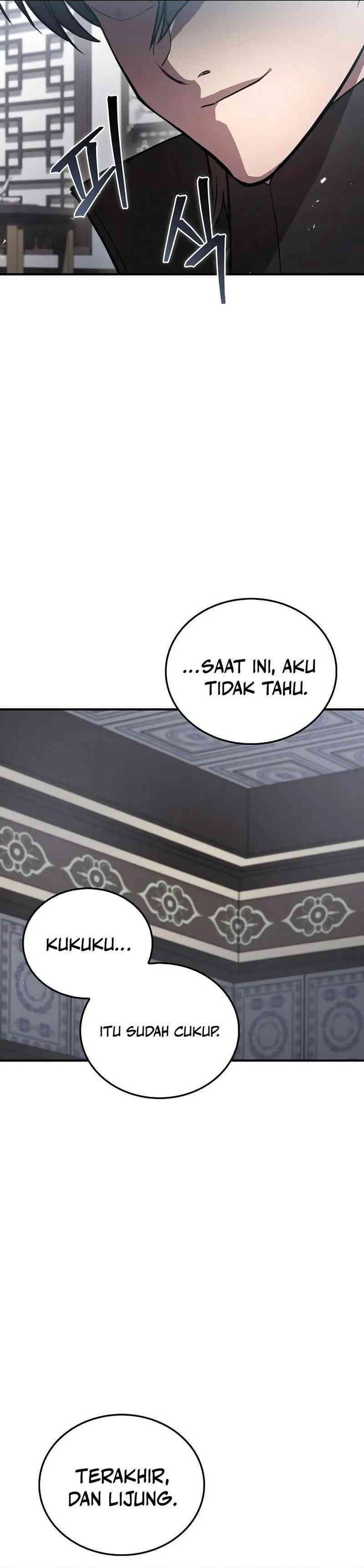 The Demonic Cult Instructor Returns Chapter 24 Gambar 19