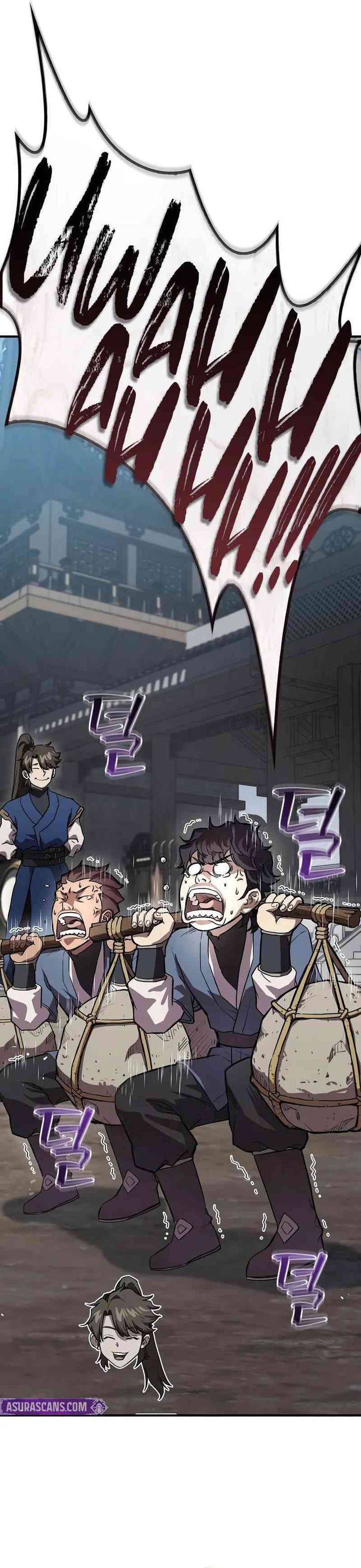 The Demonic Cult Instructor Returns Chapter 24 Gambar 26