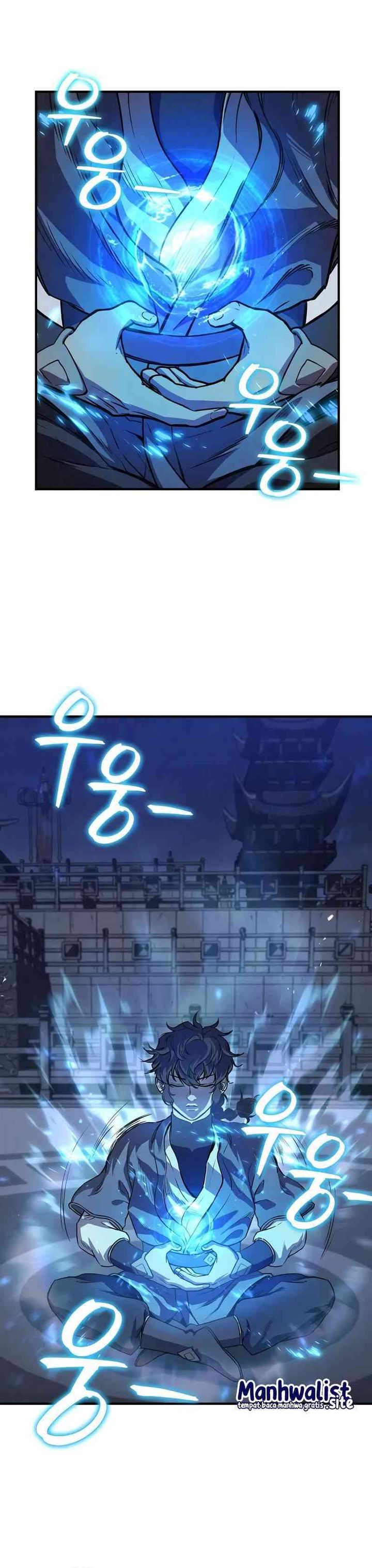 The Demonic Cult Instructor Returns Chapter 24 Gambar 34