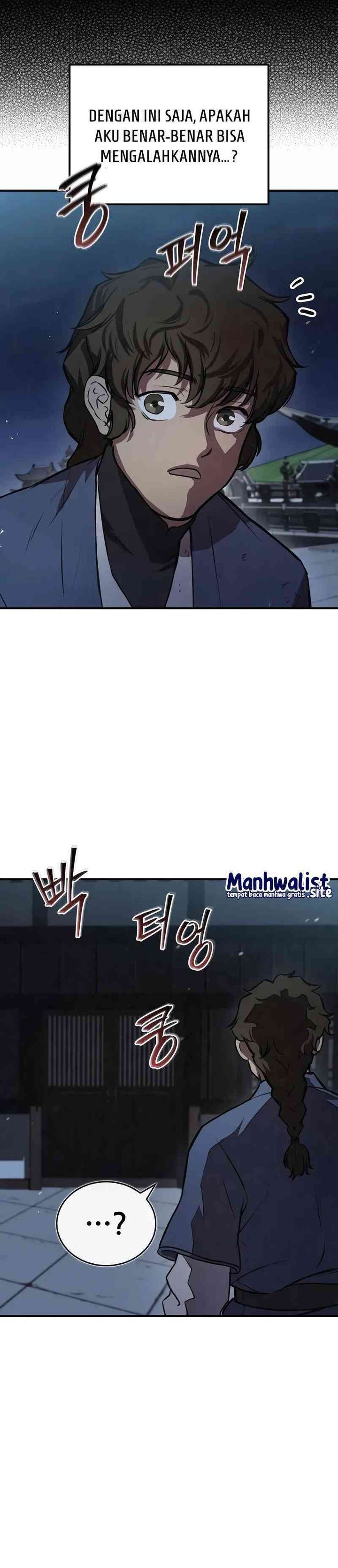 The Demonic Cult Instructor Returns Chapter 24 Gambar 39