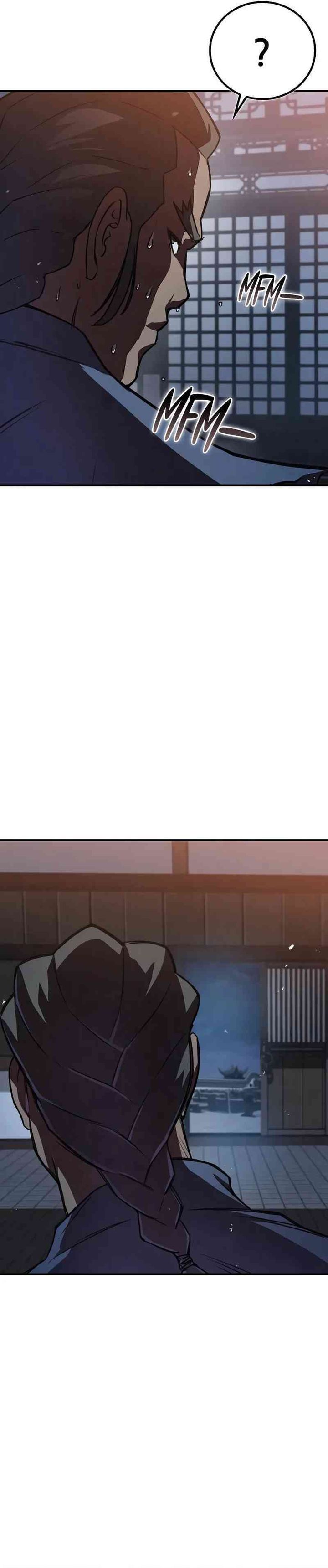 The Demonic Cult Instructor Returns Chapter 24 Gambar 42