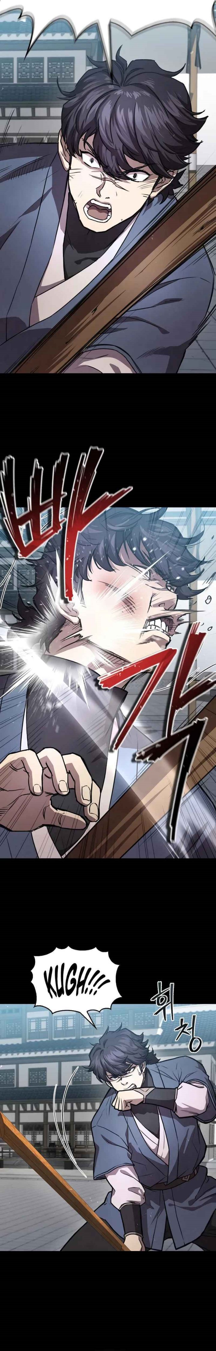 The Demonic Cult Instructor Returns Chapter 25 Gambar 11