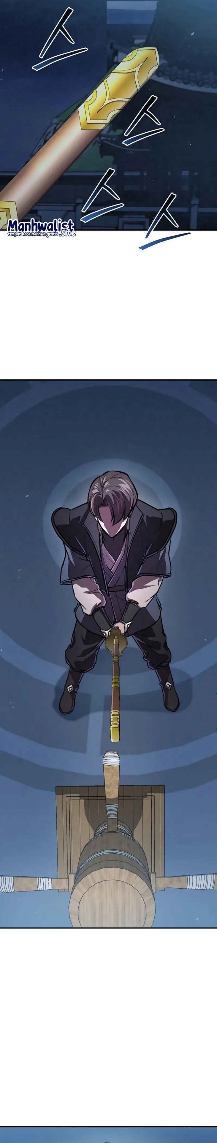 The Demonic Cult Instructor Returns Chapter 25 Gambar 34